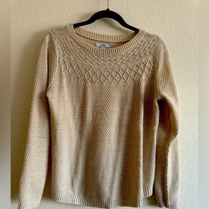 Croft and barrel sweater
